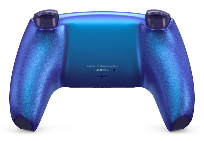 Sony DualSense Chroma Indigo pour PS5 et PC