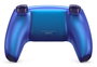 Sony DualSense Chroma Indigo pour PS5 et PC