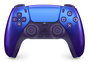 Sony DualSense Chroma Indigo pour PS5 et PC