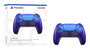 Sony DualSense Chroma Indigo pour PS5 et PC