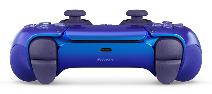 Sony DualSense Chroma Indigo pour PS5 et PC