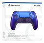 Sony DualSense Chroma Indigo pour PS5 et PC