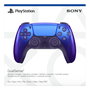 Sony DualSense Chroma Indigo pour PS5 et PC