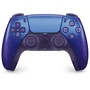 Sony DualSense - Manette Sans Fil Chroma Indigo pour PS5 et PC - Bluetooth