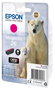 Epson Cartouche d'encre magenta Claria Premium T 261 T 2613