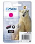 Epson Cartouche d'encre magenta Claria Premium T 261 T 2613