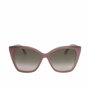 Jimmy Choo Lunettes de soleil RUA-G-Sa rose