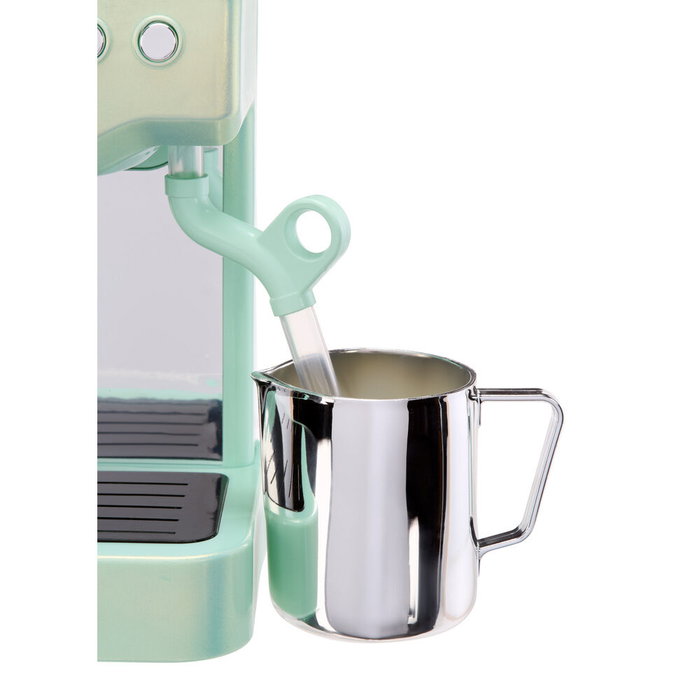 Little Tikes Machine à Espresso avec accessoires Little Tikes Machine à Espresso avec accessoires
