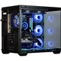 Cooler Master PC Gamer AMD Ryzen 8700F RTX 5060 32 Go DDR5 SSD 1 To sans Windows