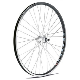 Gurpil Rueda Trasera Cyber 24 Negra
