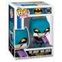 FUNKO Figura POP DC Comics Batman The Joker War Joker