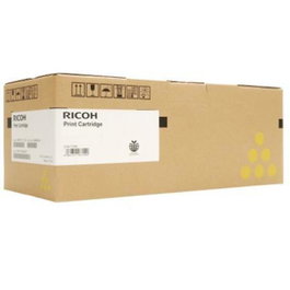 Ricoh Toner SP C840DN / 821260 Jaune Standard