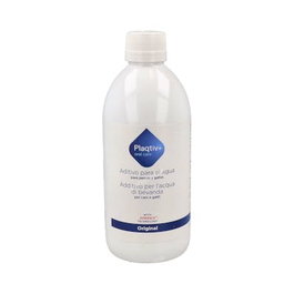 ECUPHAR VET PLAQTIV + Additif pour l'eau 500 ml
