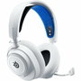 SteelSeries Arctis Nova 7P Blanc