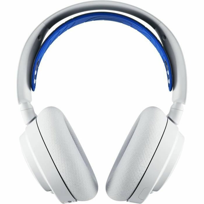 SteelSeries Arctis Nova 7P Blanc