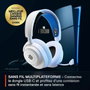 SteelSeries Arctis Nova 7P Blanc