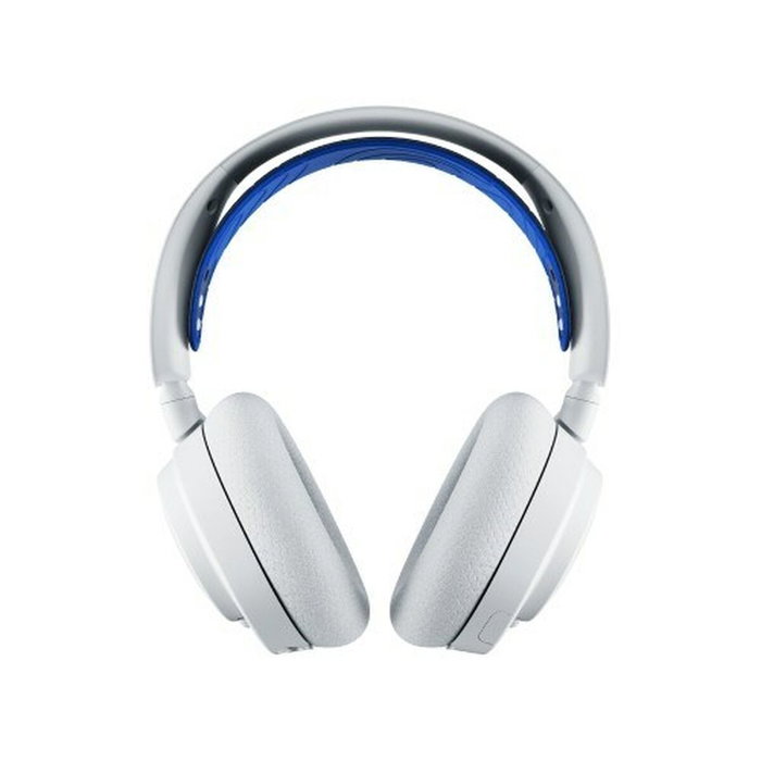 SteelSeries Arctis Nova 7P Blanc