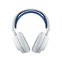 SteelSeries Arctis Nova 7P Blanc