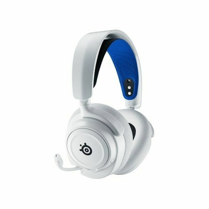 SteelSeries Arctis Nova 7P Blanc