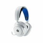 SteelSeries Arctis Nova 7P Blanc