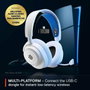 SteelSeries Arctis Nova 7P Blanc