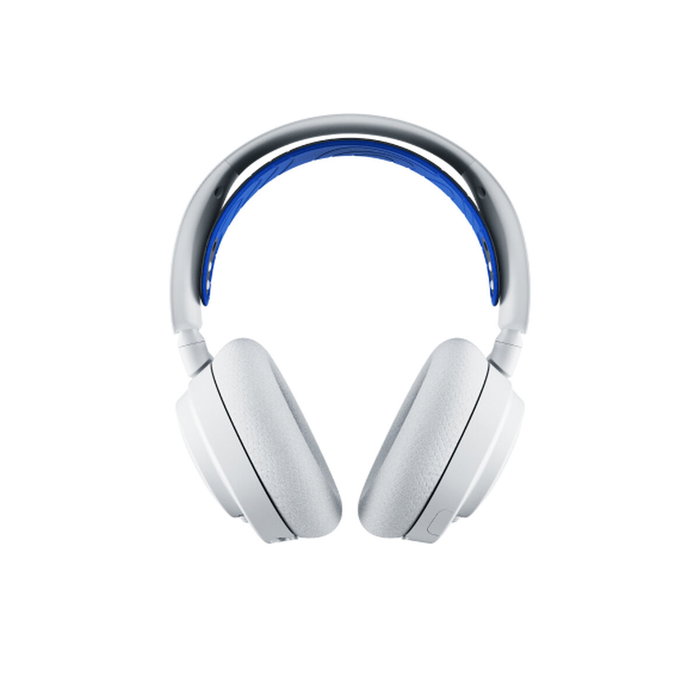 SteelSeries Arctis Nova 7P Blanc