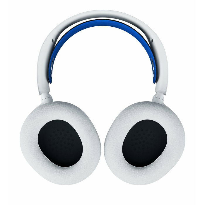 SteelSeries Arctis Nova 7P Blanc