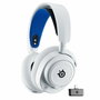 SteelSeries Arctis Nova 7P Blanc