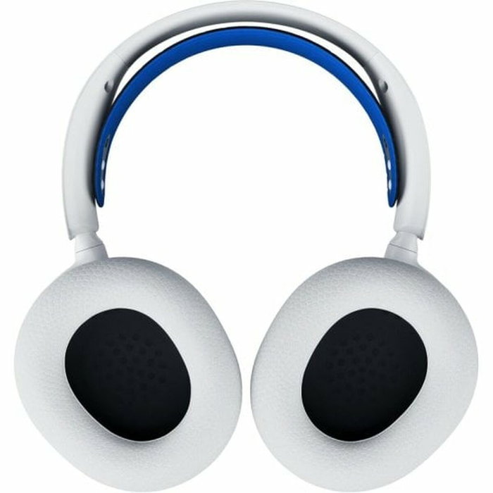 SteelSeries Arctis Nova 7P Blanc