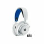SteelSeries Arctis Nova 7P Blanc