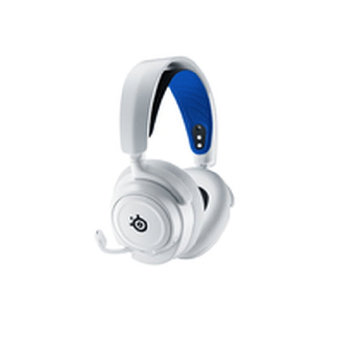 SteelSeries Arctis Nova 7P Blanc