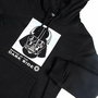 Sweat-shirt Enfant Star Wars Noir