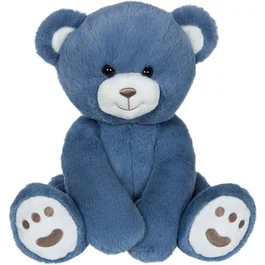 Gipsy Toys Peluche Ourson Câlin - 25 cm