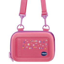 VTech Sac de transport KidiZoom rose