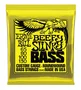 Ernieball Jeu de cordes basse électrique Slinky Beefy 65-130