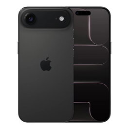 Apple iPhone Air 512GB Space Black Smartphone 5G Titanium A19 Pro 120 Hz