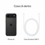 Smartphone Apple iPhone Air 6,5" Hexa Core 12 GB RAM 512 GB Noir