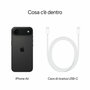 Smartphone Apple iPhone Air 6,5" Hexa Core 12 GB RAM 512 GB Noir