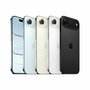 Smartphone Apple iPhone Air 6,5" Hexa Core 12 GB RAM 512 GB Noir