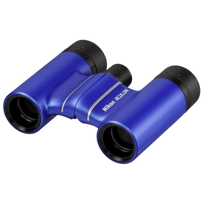 Nikon Aculon T02 8x21 bleu