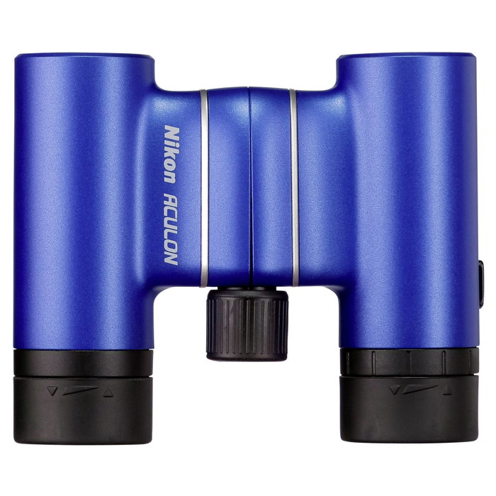 Nikon Aculon T02 8x21 bleu