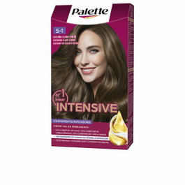 Palette Intensive 5.1-châtain clair cendré 1 unité