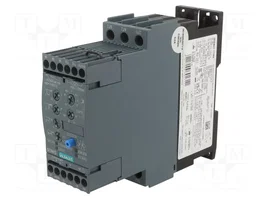 SIEMENS 3RW4027-1TB04 Softstart S0 15kW 32A 200...480VAC