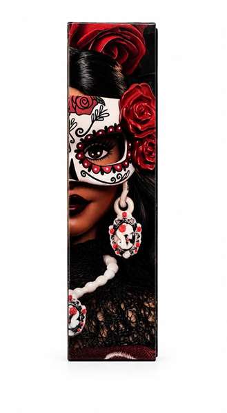 Mattel Barbie Signature Día de los Muertos Mattel Barbie Signature Día de los Muertos