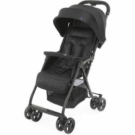 Chicco Ohlala 3 Jet Black