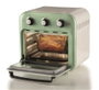 Ariete Vintage Air Fryer et Mini-Four 16L Vert