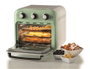 Ariete Vintage Air Fryer et Mini-Four 16L Vert