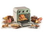 Ariete Vintage Air Fryer et Mini-Four 16L Vert