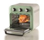 Ariete Vintage Air Fryer et Mini-Four 16L Vert