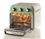 Ariete Vintage Air Fryer et Mini-Four 16L Vert